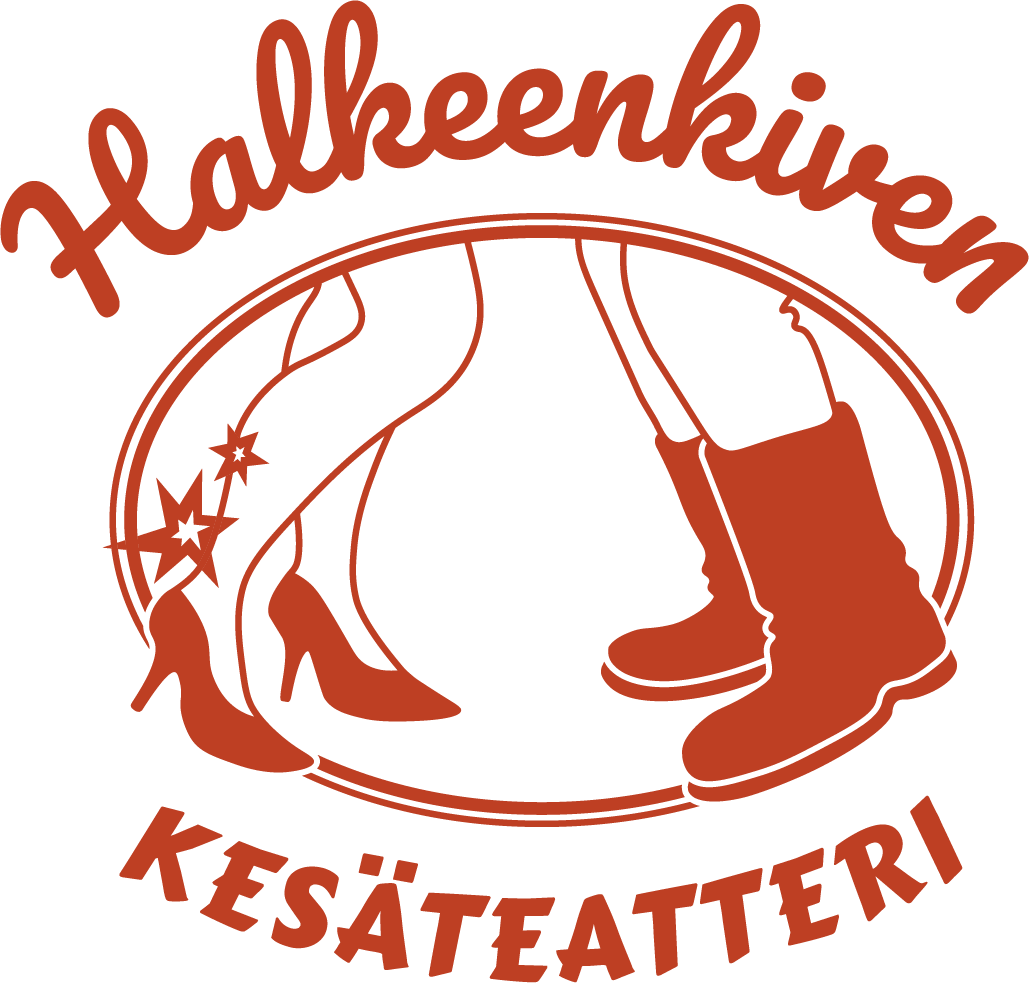 Halkeenkiven kesäteatteri
